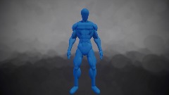 A screenshot taken in Dreams. 3 of 7.