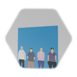 Weezer 30th anniversary 3