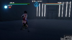 A screenshot taken in Dreams. 29 of 30.