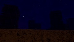 AY/IS Night time Battle in Copper 9