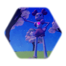 Spinal - Steven Universe