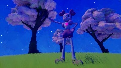 A screenshot taken in Dreams. 20 of 22.