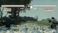 A screenshot taken in Dreams. 18 of 21.