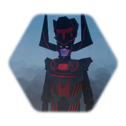 Nexux War Galactus (Fortnite)