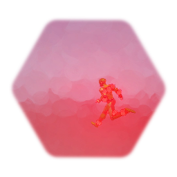 Remix von Remix von Reverse Flash Ezra Miller Suit