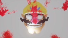 WARIO APERETION  RAMASTERED