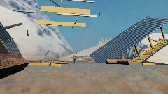 Iron Bridge Camera fix