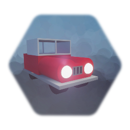 Hello neighbor neighbor car