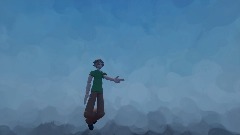 A screenshot taken in Dreams. 5 of 27.