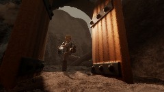 A screenshot taken in Dreams. 3 of 7.