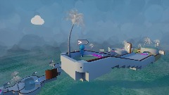 Remix di Remix di Mini-golf: Gioca e modifica