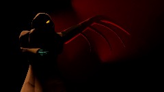 A screenshot taken in Dreams. 12 of 18.