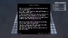 A screenshot taken in Dreams. 22 of 30.