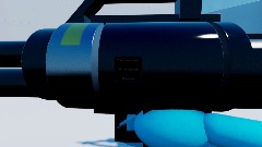 A screenshot taken in Dreams. 3 of 3.