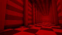 Twisted hallways