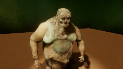 A screenshot taken in Dreams. 9 of 11.