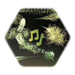 Spiffy pictures logo music