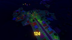 A screenshot taken in Dreams. 4 of 20.