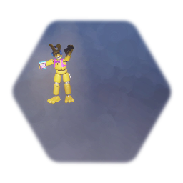 Gaming bonnie