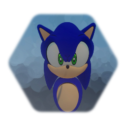 Scrapped Uekawa Sonic