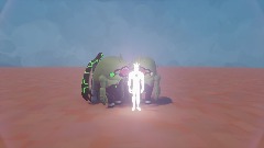 Ben 10!