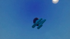 A screenshot taken in Dreams. 8 of 8.