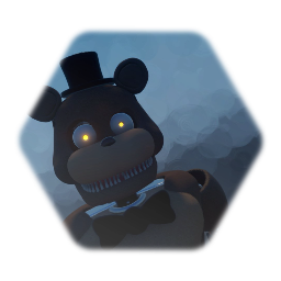 Un-Nightmare Freddy