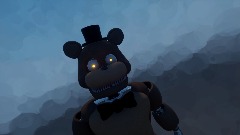 A screenshot taken in Dreams. 4 of 15.