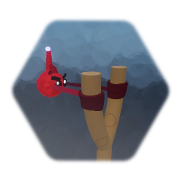 Slingshot with red new version?