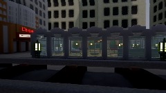 A screenshot taken in Dreams. 22 of 25.