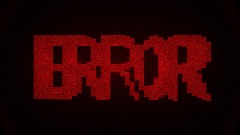 ERROR