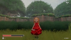 A screenshot taken in Dreams. 4 of 20.