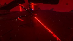 A screenshot taken in Dreams. 13 of 20.