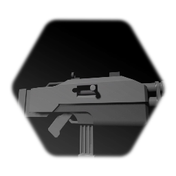 TULER* cm89 semi+burst+auto rifle
