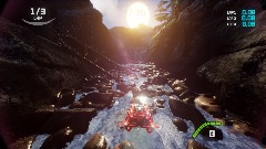 A screenshot taken in Dreams. 6 of 11.