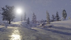 A screenshot taken in Dreams. 8 of 26.