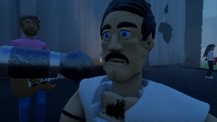 Queen figures v2 trailer