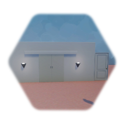 Vr doors