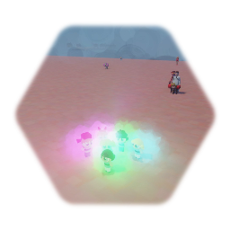 Powerpuff girls characters