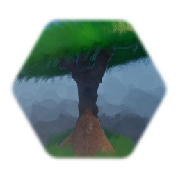 Detailed Tree V2