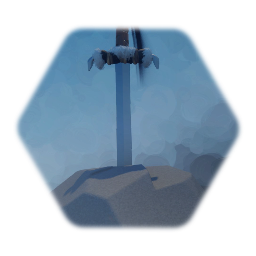 Sword in Stone