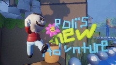 A screenshot taken in Dreams. 1 of 1.