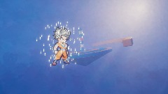 Dragon ball Battle Final