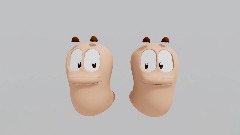 A screenshot taken in Dreams. 7 of 13.