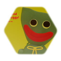 <term> Poster Huggy Wuggy