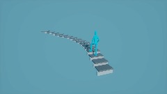 A screenshot taken in Dreams. 1 of 1.