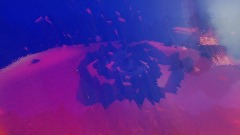 A screenshot taken in Dreams. 4 of 5.