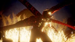 A screenshot taken in Dreams. 5 of 23.