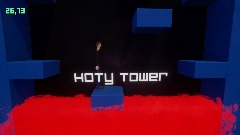 Hoty tower