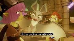 A screenshot taken in Dreams. 18 of 25.